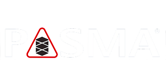 PASMA training logo